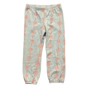 The Beaufort Bonnet Company TBBC No Bow No Go Gates Sweeney Sweatpants Girls 12